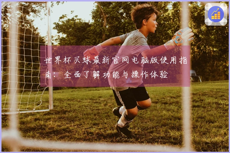 世界杯买球最新官网电脑版使用指南:全面了解功能与操作体验