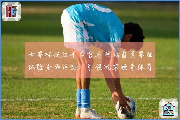 世界杯投注平台官方网站首页界面体验全面评测:引领玩家畅享体育直播新天地