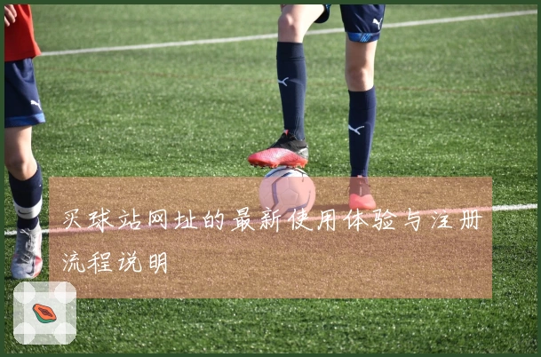 买球站网址的最新使用体验与注册流程说明