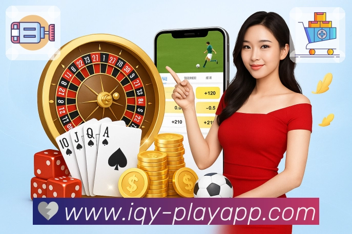 爱奇艺体育 品牌合作